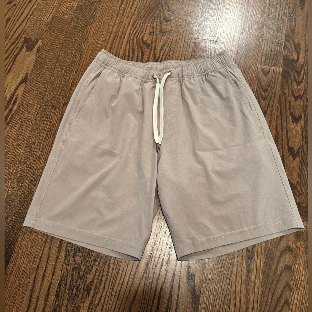 Fair Harbor shorts